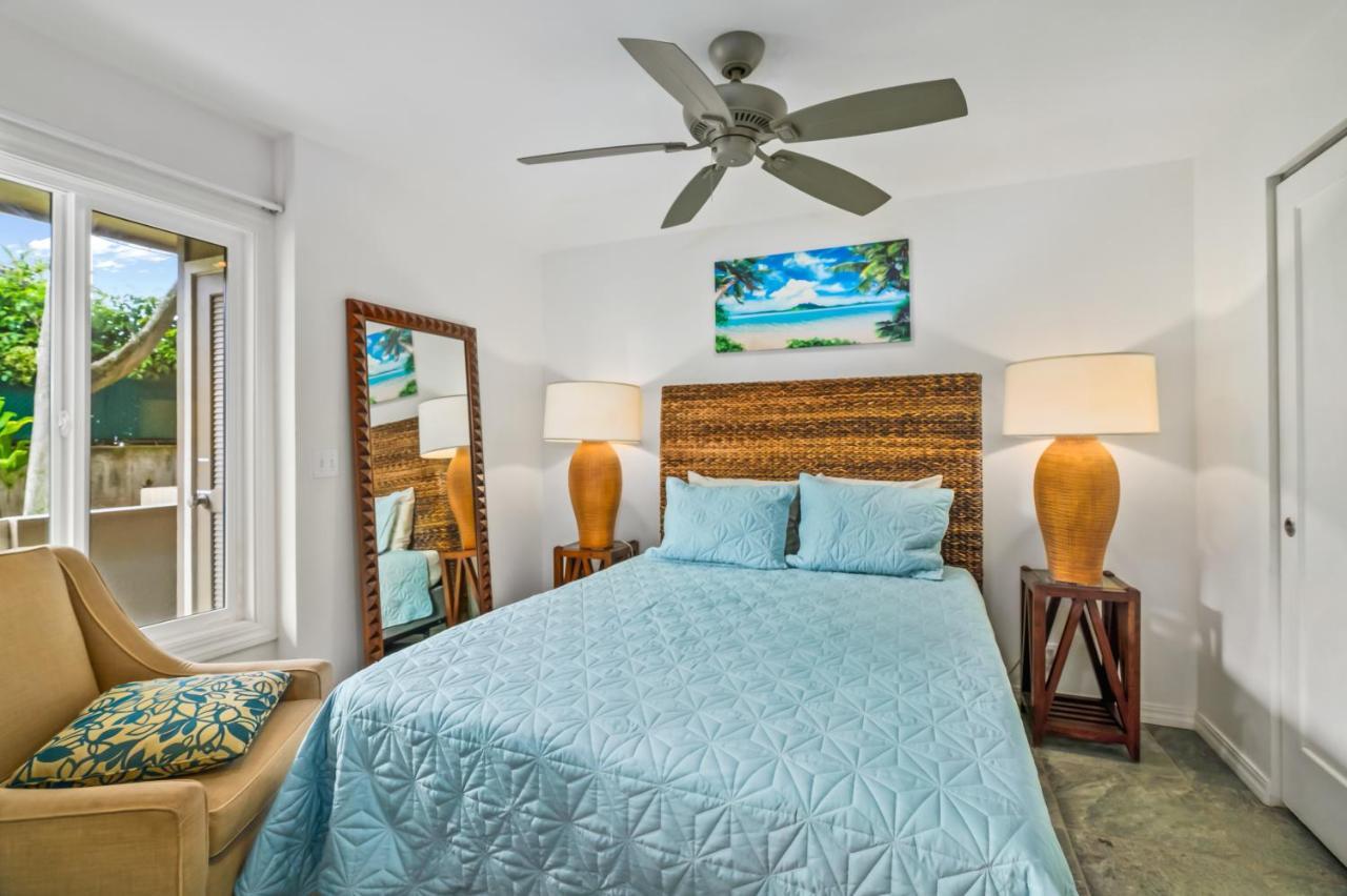 קאפה 2Br Kauai Kailani Condo, Pool, Walk To Ocean & Shops, Ac Kk117 מראה חיצוני תמונה