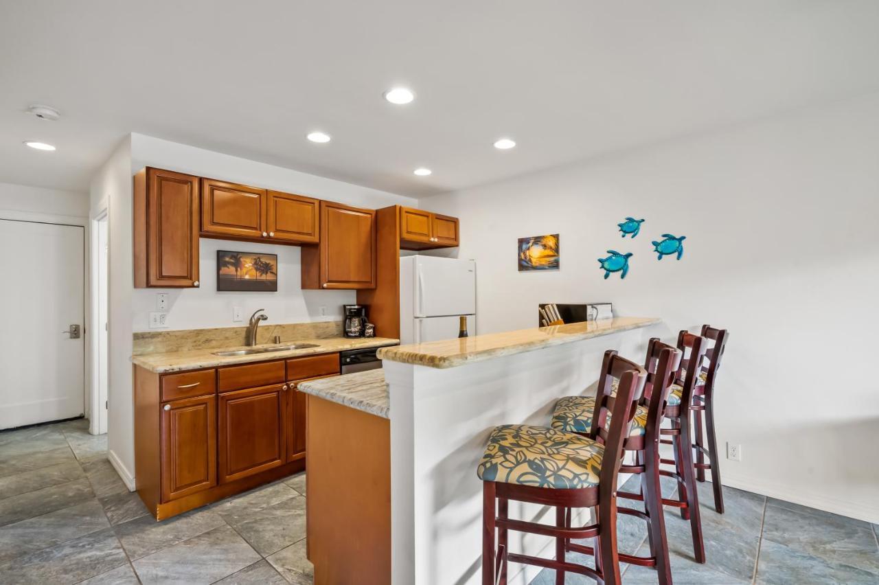 קאפה 2Br Kauai Kailani Condo, Pool, Walk To Ocean & Shops, Ac Kk117 מראה חיצוני תמונה