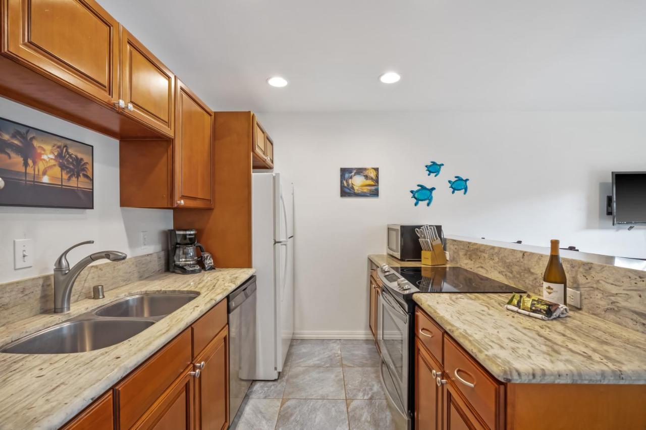 קאפה 2Br Kauai Kailani Condo, Pool, Walk To Ocean & Shops, Ac Kk117 מראה חיצוני תמונה