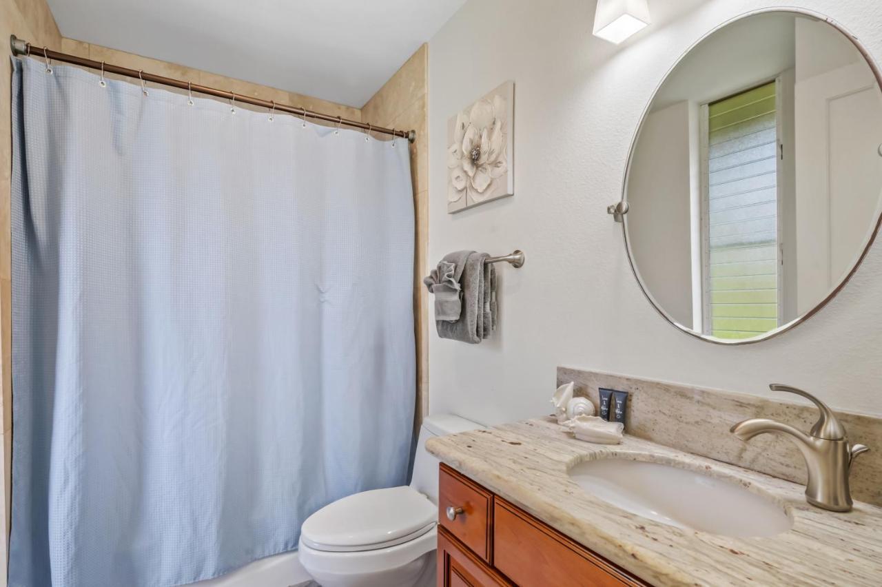 קאפה 2Br Kauai Kailani Condo, Pool, Walk To Ocean & Shops, Ac Kk117 מראה חיצוני תמונה