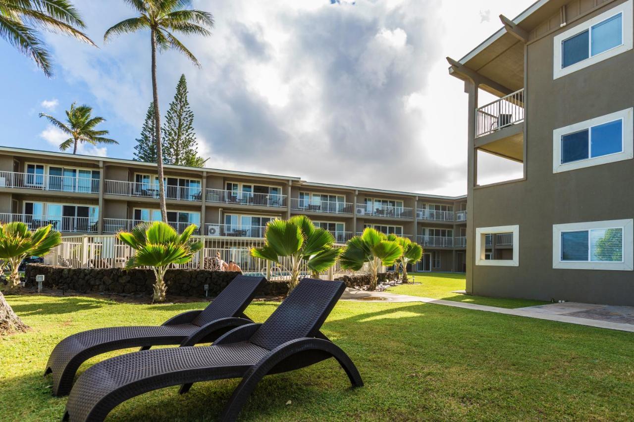 קאפה 2Br Kauai Kailani Condo, Pool, Walk To Ocean & Shops, Ac Kk117 מראה חיצוני תמונה