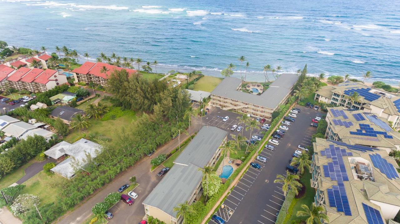 קאפה 2Br Kauai Kailani Condo, Pool, Walk To Ocean & Shops, Ac Kk117 מראה חיצוני תמונה