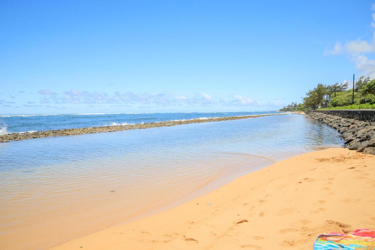 קאפה 2Br Kauai Kailani Condo, Pool, Walk To Ocean & Shops, Ac Kk117 מראה חיצוני תמונה