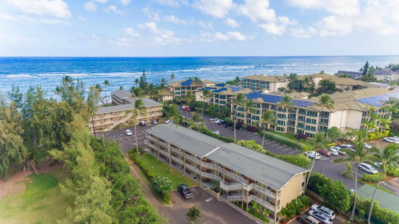 קאפה 2Br Kauai Kailani Condo, Pool, Walk To Ocean & Shops, Ac Kk117 מראה חיצוני תמונה