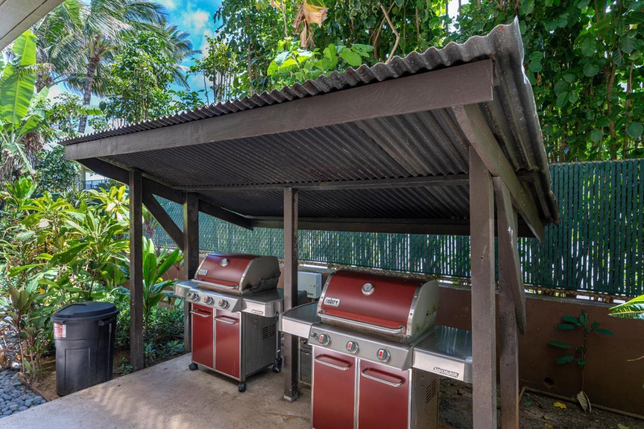 קאפה 2Br Kauai Kailani Condo, Pool, Walk To Ocean & Shops, Ac Kk117 מראה חיצוני תמונה
